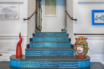 ravello art hotel marmorata