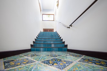 ravello art hotel marmorata