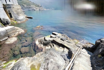 ravello art hotel marmorata