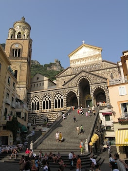 ravello art hotel marmorata