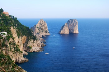ravello art hotel marmorata