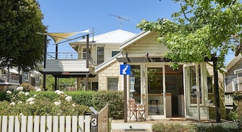 Seahaven Village,Belmont>>Barwon Heads,4 star