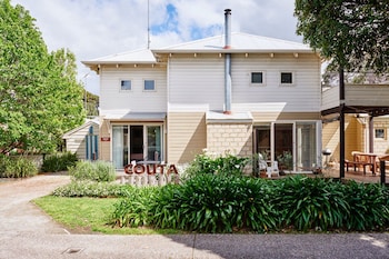 Seahaven Village,Belmont>>Barwon Heads,4 star
