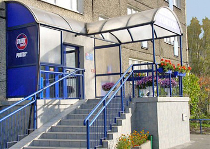 best western hotel portos