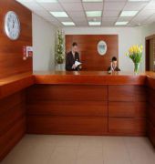best western hotel portos