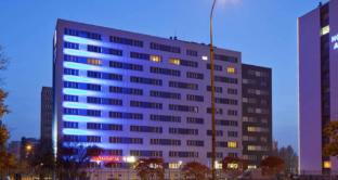 Best Western Hotel Portos,Warsaw>>Mokotow,3 star