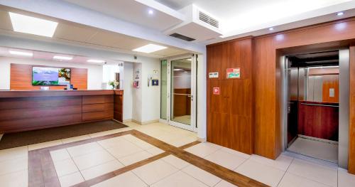 best western hotel portos