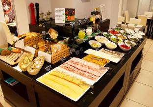 Best Western Hotel Portos,Warsaw>>Mokotow,3 star