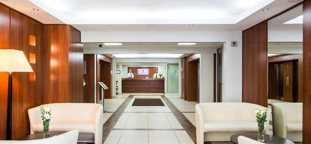 best western hotel portos