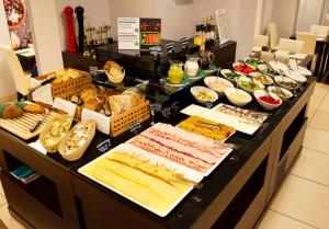 best western hotel portos