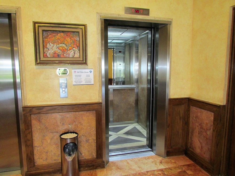 best western hotel posada del rio express