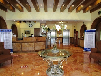 best western hotel posada del rio express