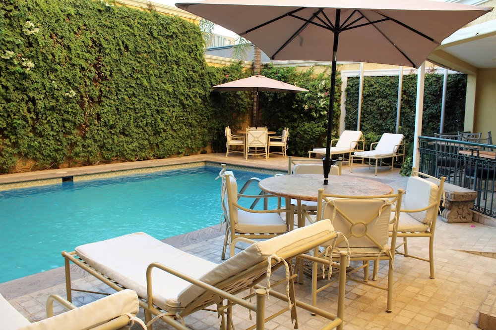 best western hotel posada del rio express