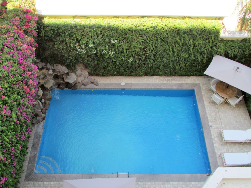 best western hotel posada del rio express
