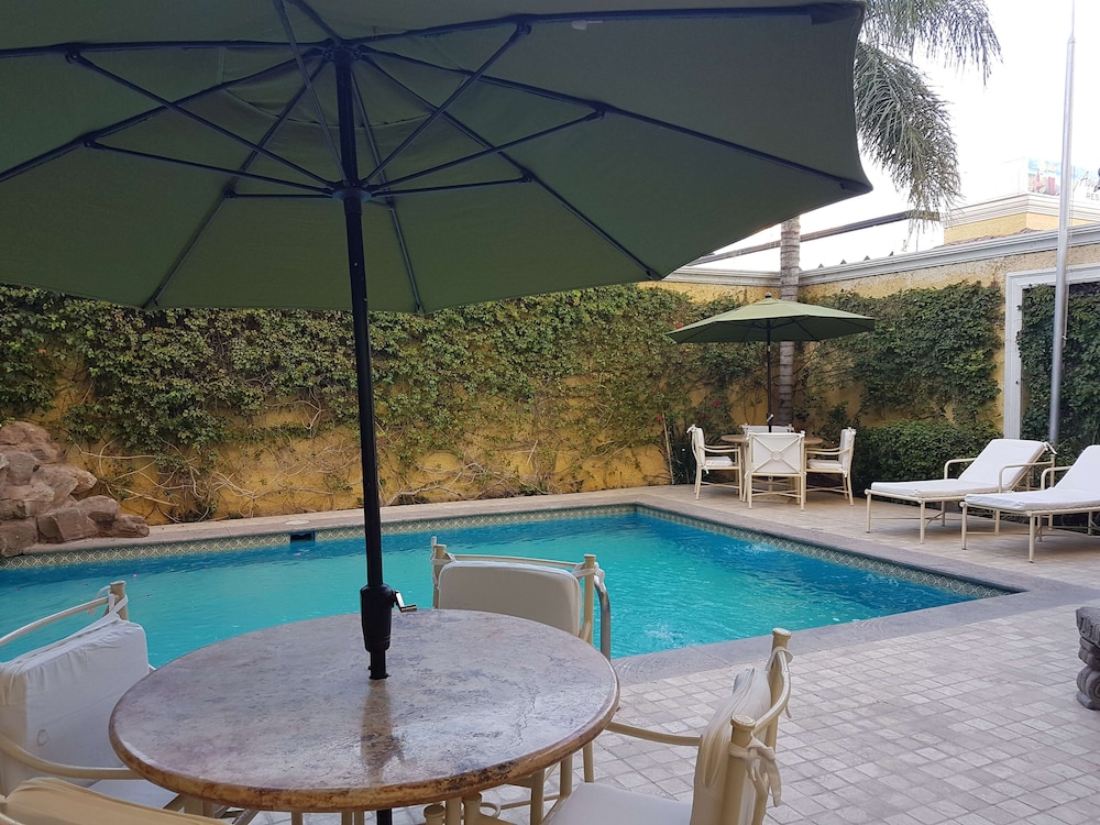 best western hotel posada del rio express