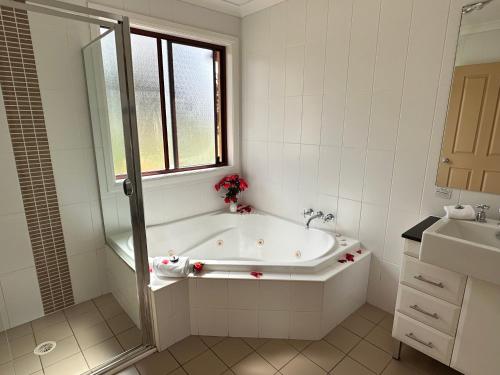 nightingale luxury villas