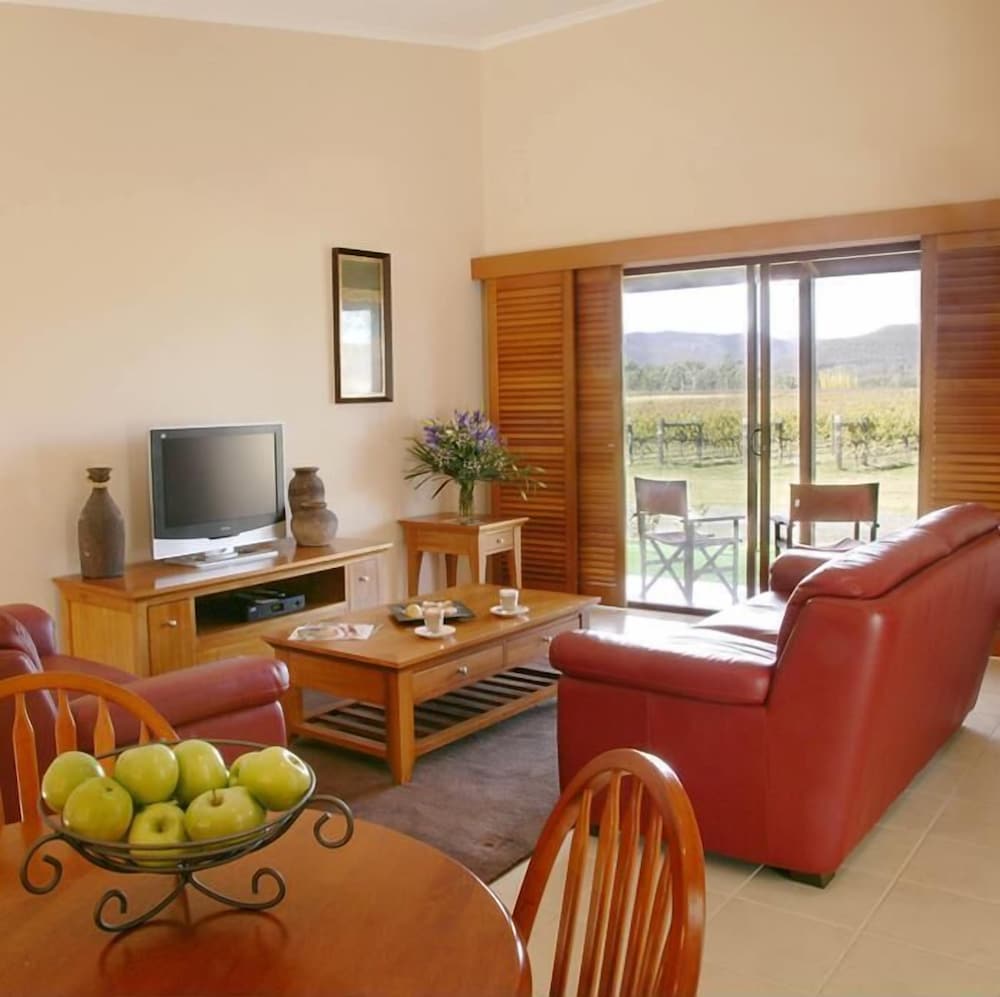 nightingale luxury villas