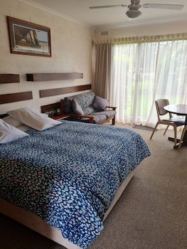 Toora Lodge Motel,Toora>>Foster,3 star