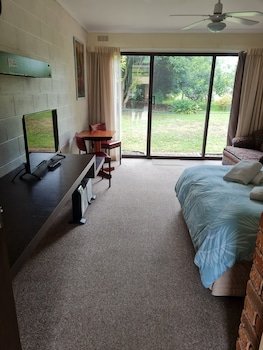 Toora Lodge Motel,Toora>>Foster,3 star