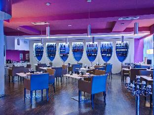Best Western Hotel Quattrotorri Perugia,Ellera>>Corciano,4 star