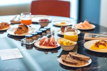 best western hotel quattrotorri perugia