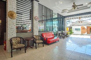 art mansion patong hotel