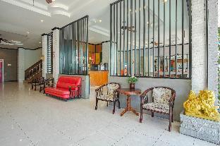 art mansion patong hotel