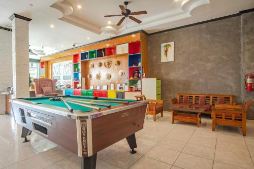 art mansion patong hotel