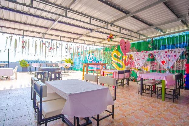 art mansion patong hotel