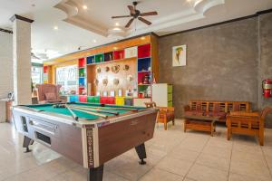 art mansion patong hotel