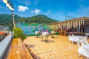 art mansion patong hotel