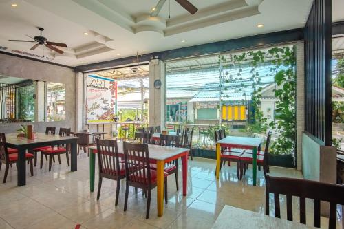 art mansion patong hotel