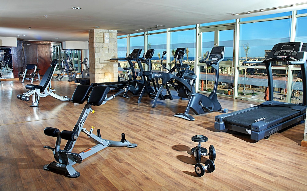 coral sea beach and aqua park