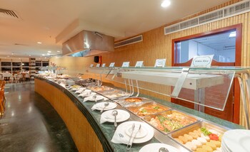 Coral Sea Beach & Aqua Park,Ataqah>>Ain Sokhna,4 star