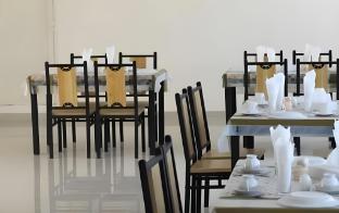 africana hotel