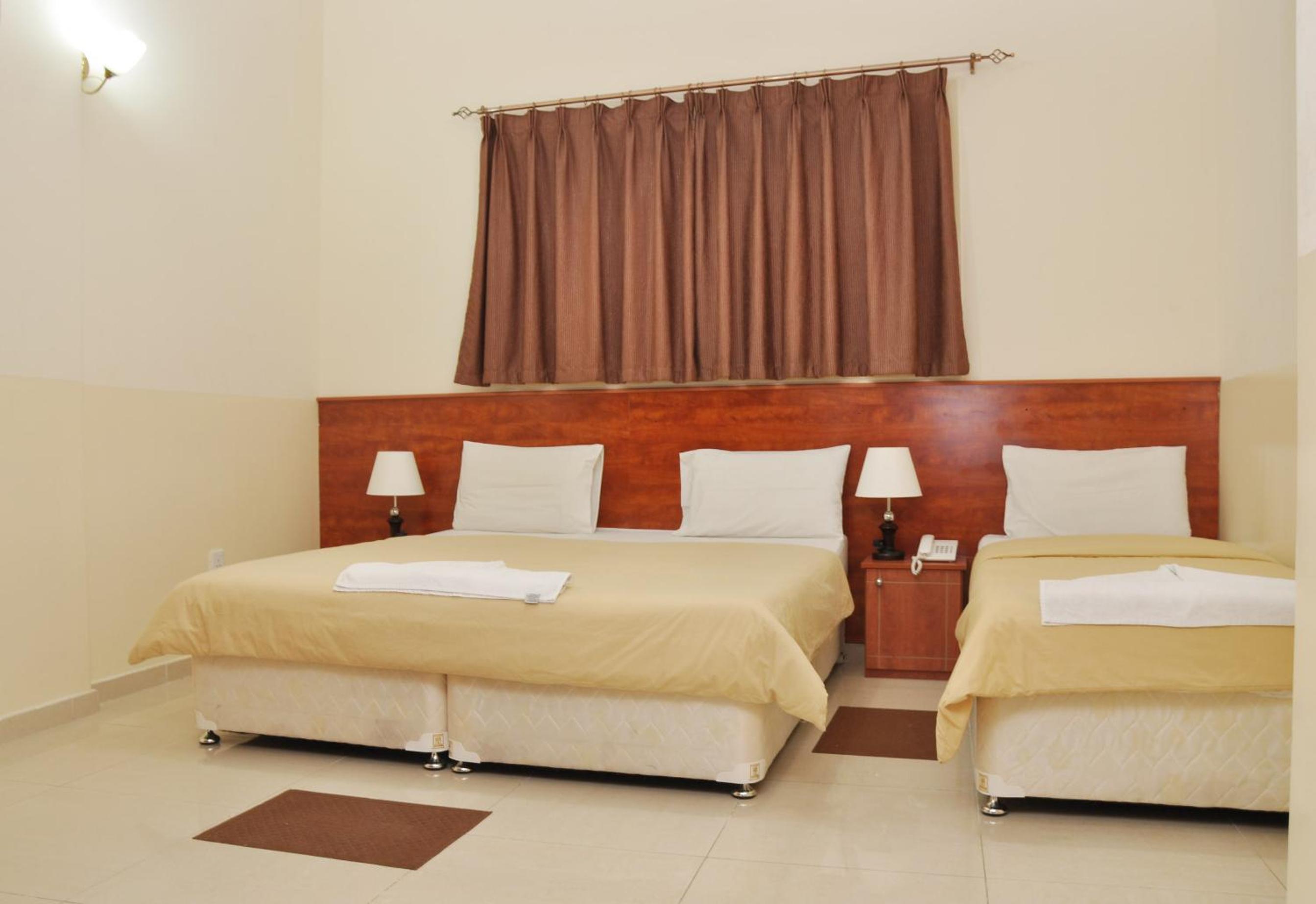 africana hotel