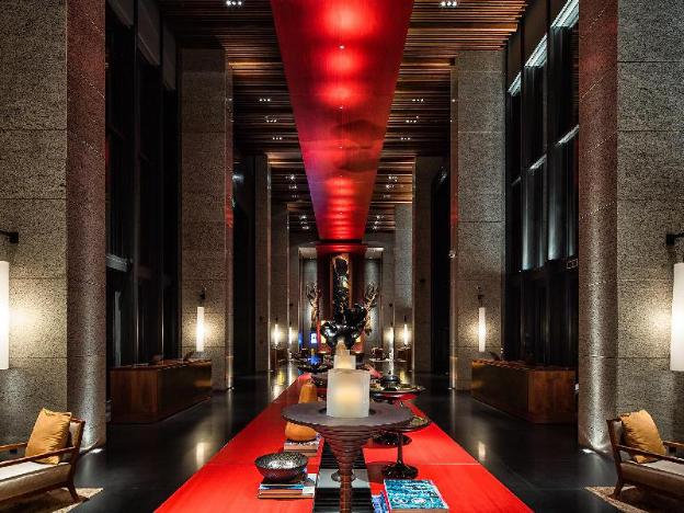 park hyatt sanya sunny bay resort