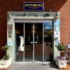city hotel stadskanaal