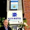 city hotel stadskanaal