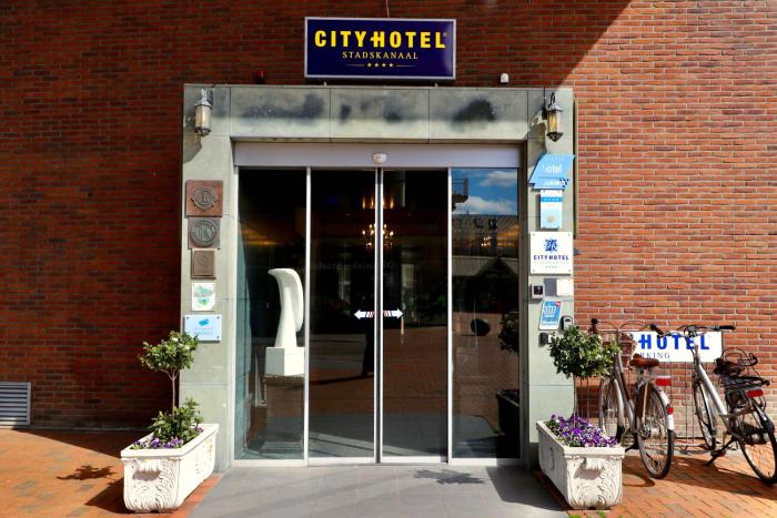 City-Image