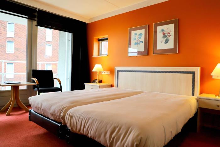 city hotel stadskanaal
