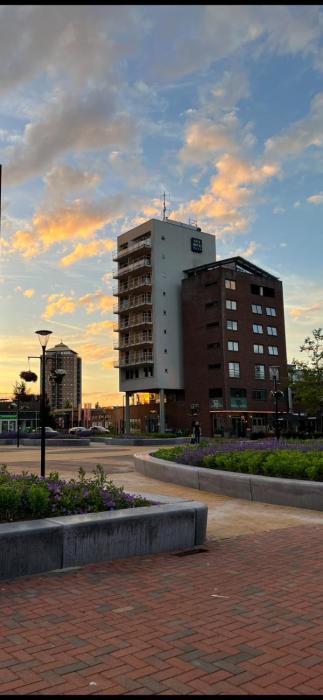 city hotel stadskanaal
