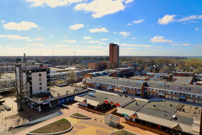 city hotel stadskanaal