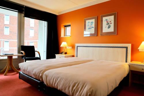 city hotel stadskanaal