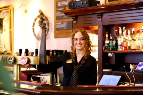 city hotel stadskanaal