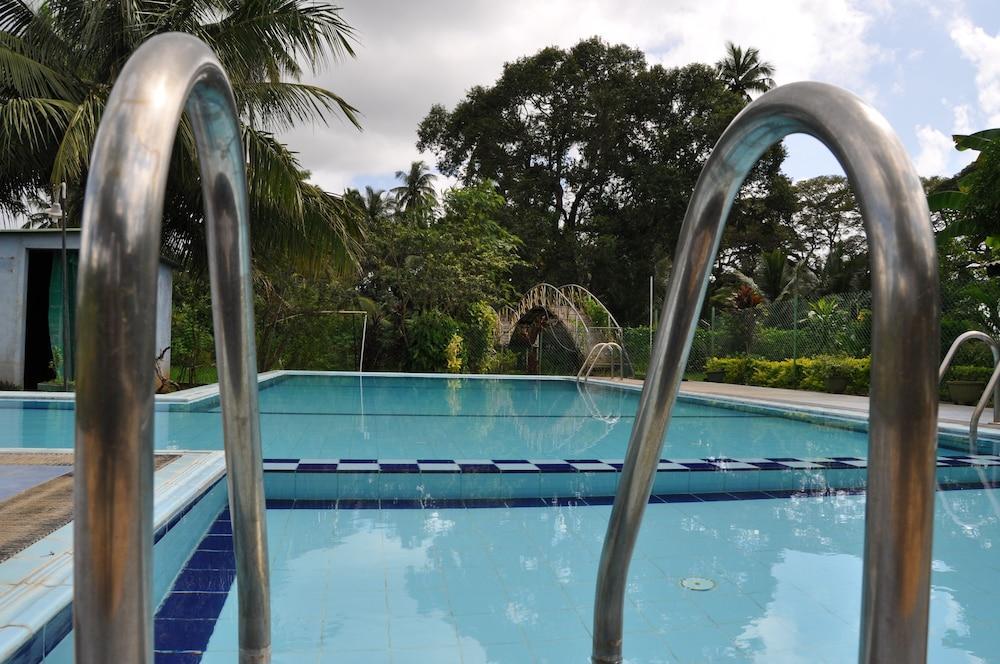 nilketha villa eco hotel