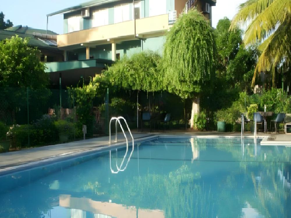 nilketha villa eco hotel