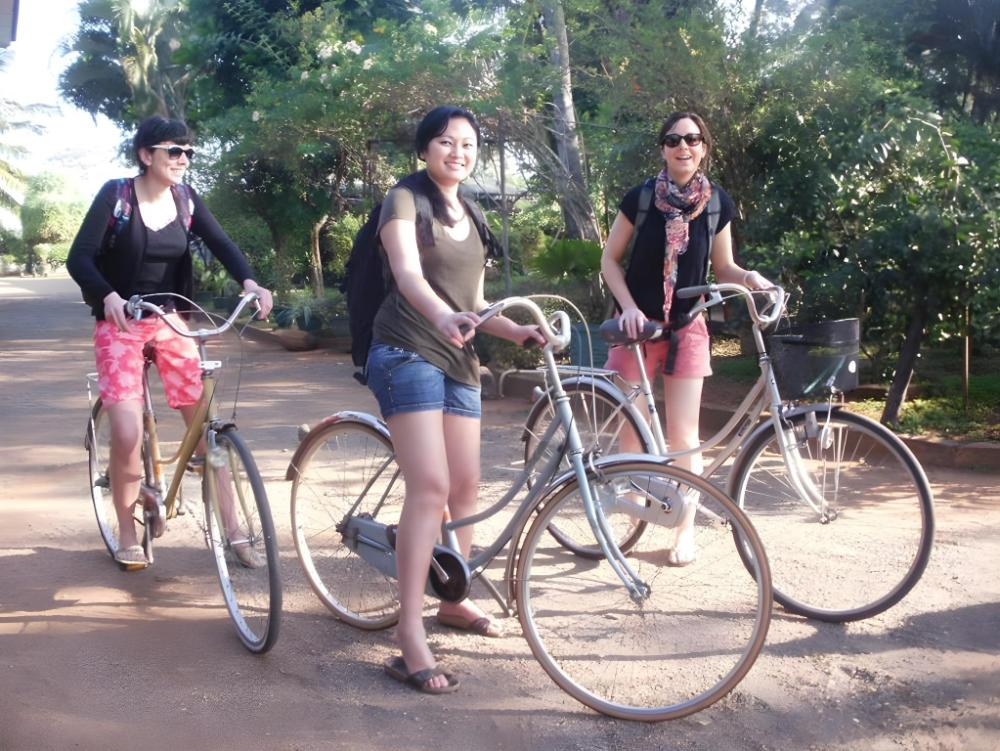 nilketha villa eco hotel