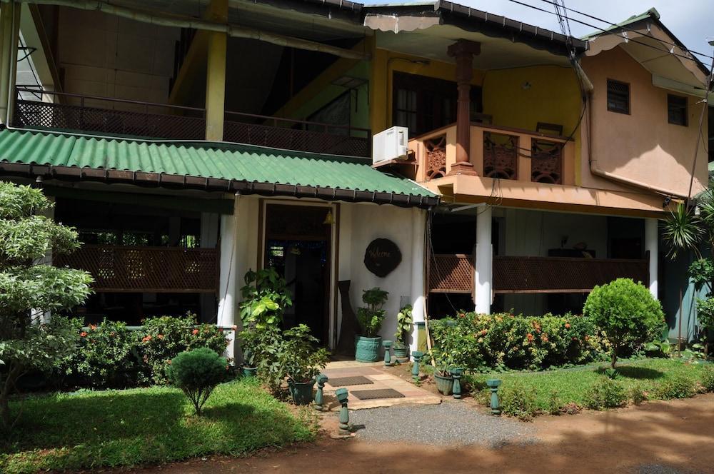 nilketha villa eco hotel
