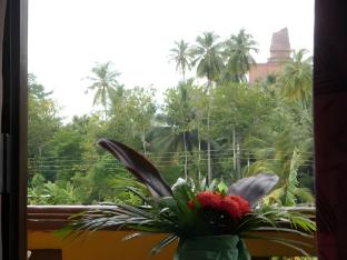 nilketha villa eco hotel